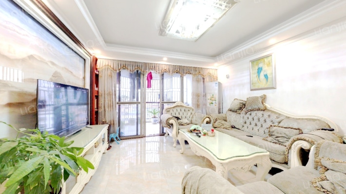 隆盛花园二手房实景图