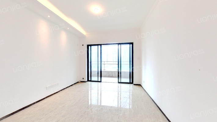 越秀滨海御城二区二手房实景图