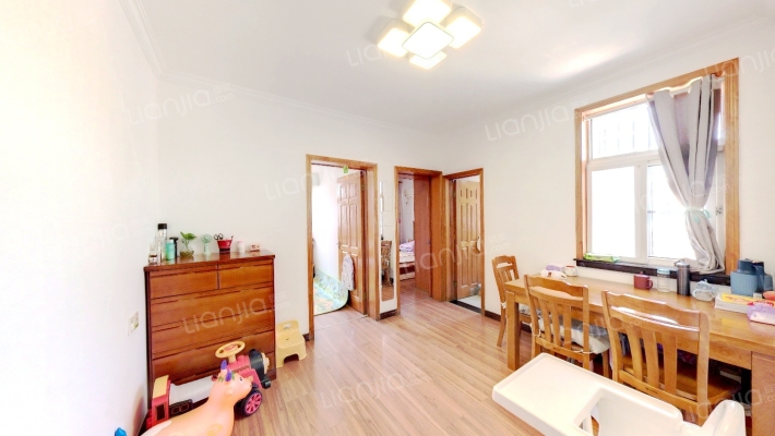 开源小区三村二手房实景图