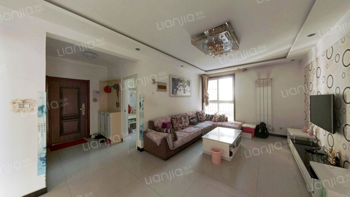 仁宝新居二手房实景图