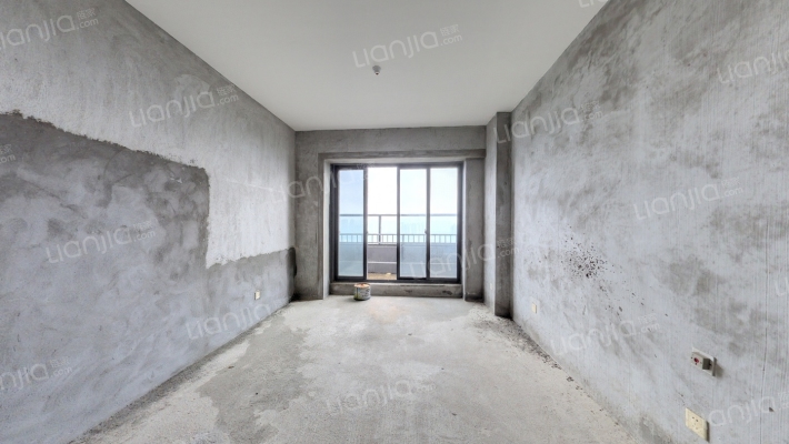 融信上江城E区二手房实景图