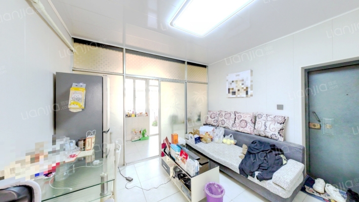 梧桐园二手房实景图