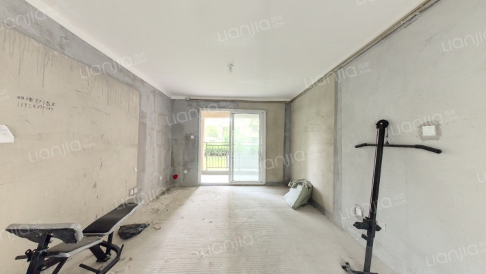 金悦东湖·理想城二手房实景图