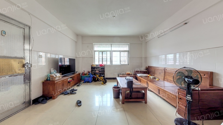 三叶花园二手房实景图