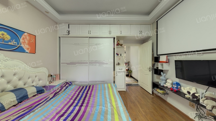 临天路106号二手房实景图