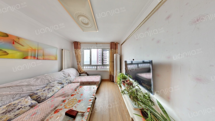 馨合佳苑二手房实景图