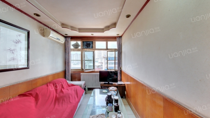 五砂厂家属区二手房实景图