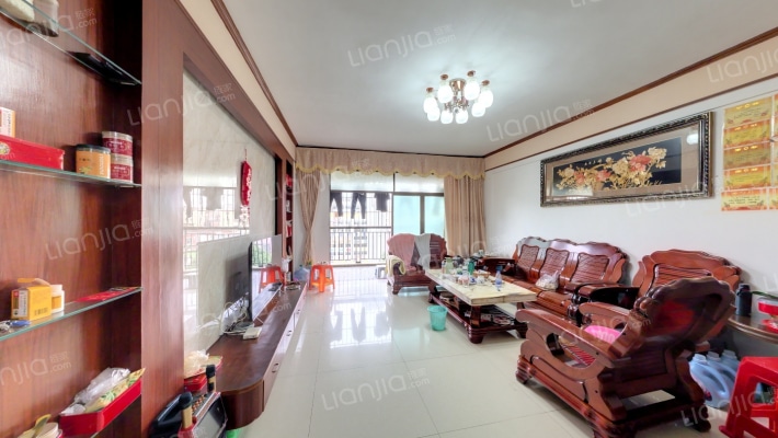 嘉日雅居二手房实景图