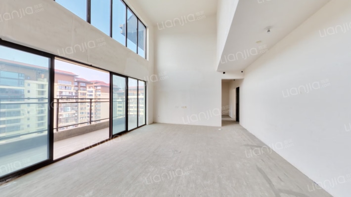 蓝润城二手房实景图