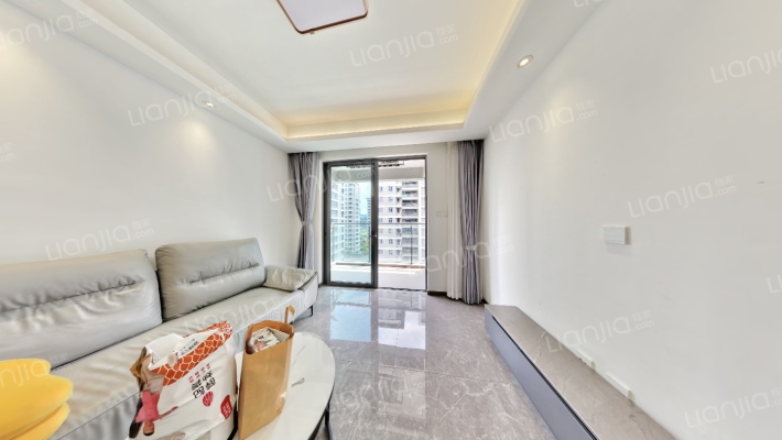 中南春溪集二手房实景图