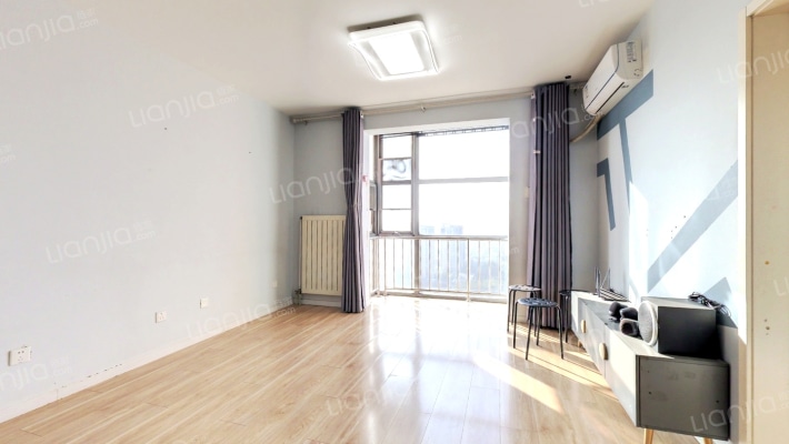 炫特嘉园二期二手房实景图