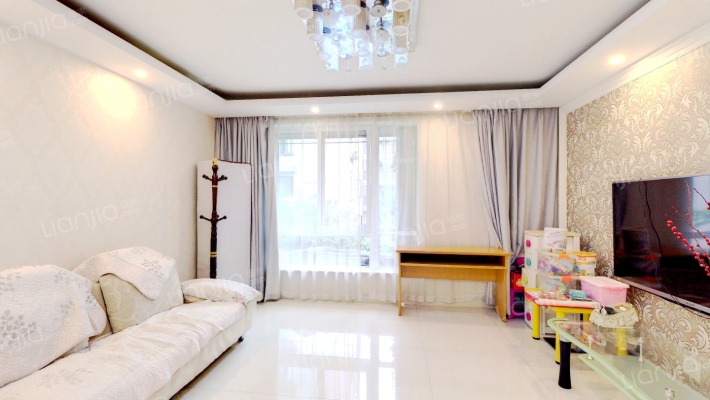 同和公寓二手房实景图