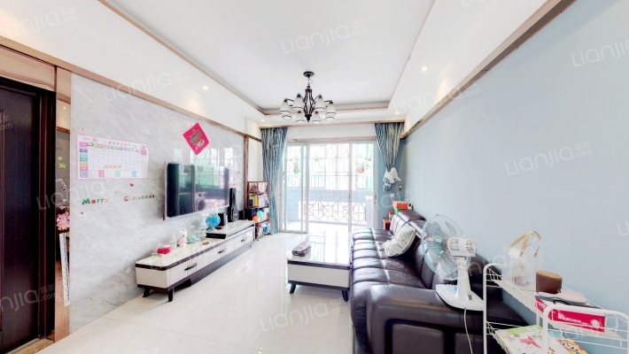 三阳购物中心二手房实景图