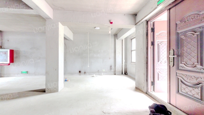 悦达天山水岸二手房实景图