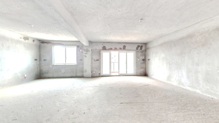 都市银座二手房实景图