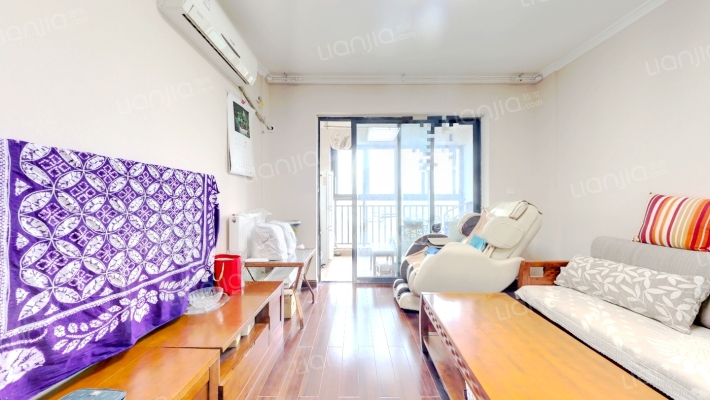 西华苑(郫都)二手房实景图