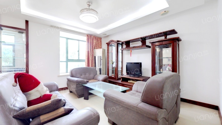 碧水湾花园二手房实景图