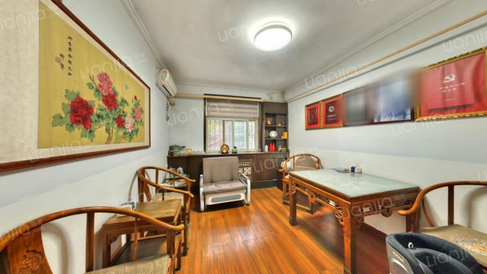 经三路7号院二手房实景图