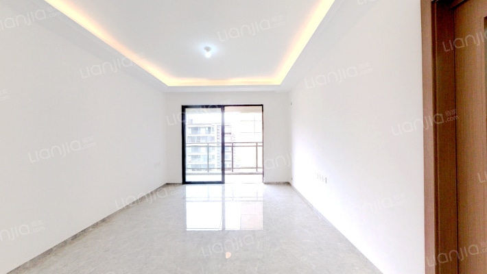 首创禧瑞园著二手房实景图