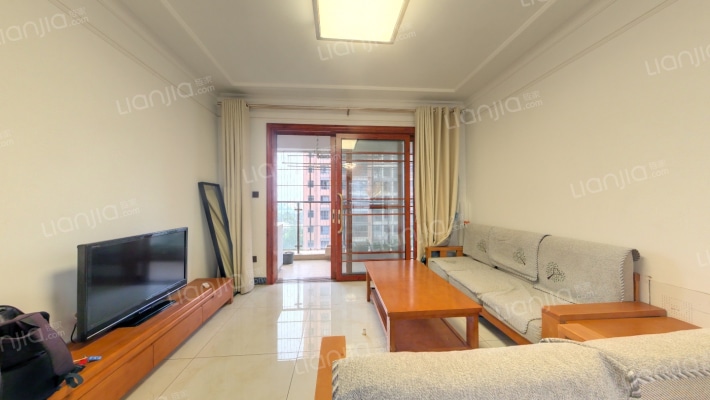 大欣世纪花园二手房实景图