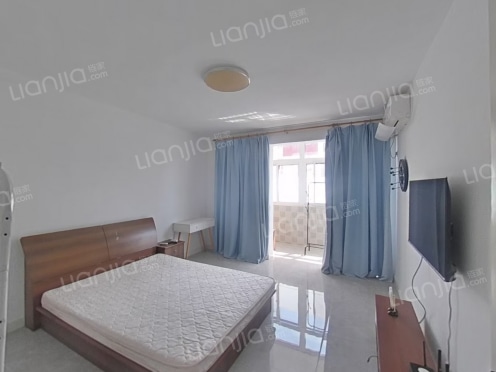 整租·福林小区（大尧二路） 2室1厅 南/北