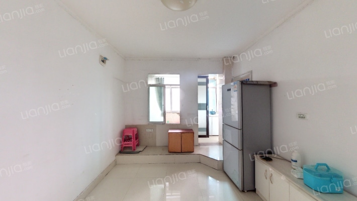 电建一公司四方河小区二手房实景图