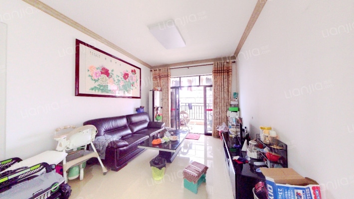 都市新岸公馆二期二手房实景图