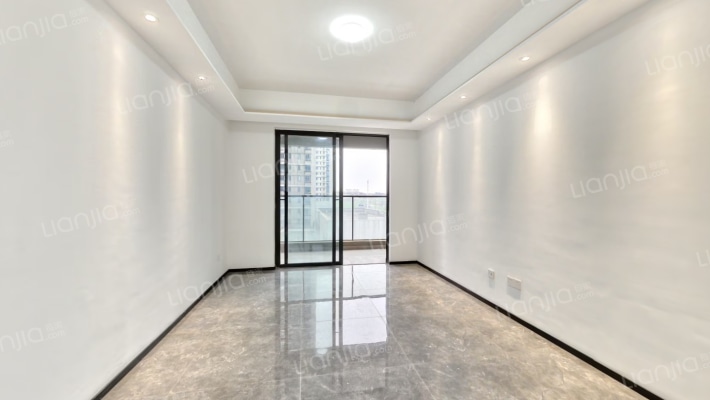 新旅明樾府二手房实景图