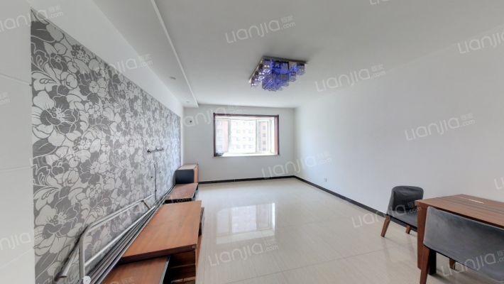 广厦新区二手房实景图