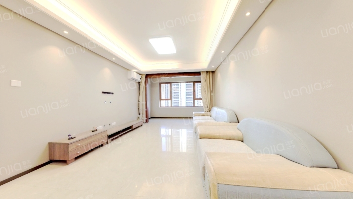 华润置地·悦府二手房实景图