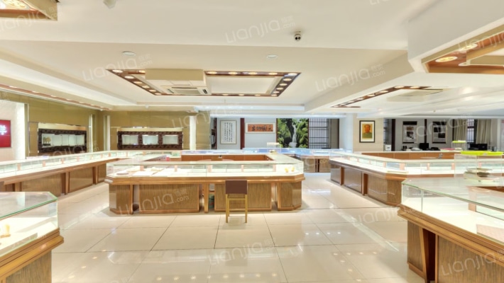 福华大厦二手房实景图