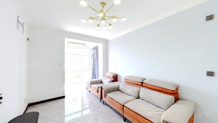 市农机公司二手房实景图