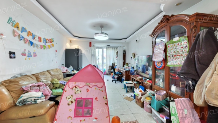顺鑫花语二手房实景图
