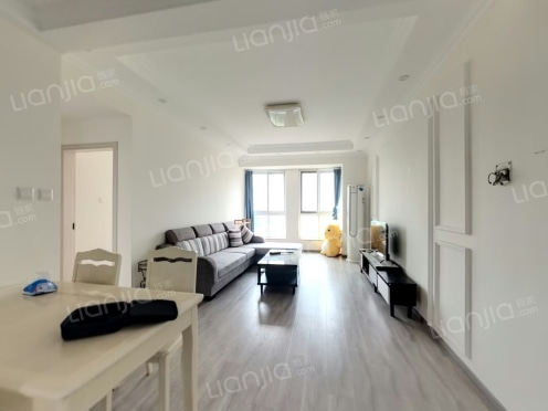 整租·芙蓉田园 2室1厅 南