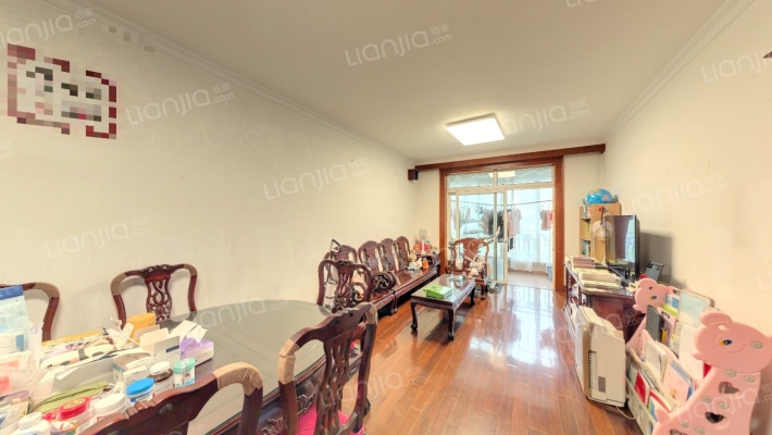 小红楼二手房实景图