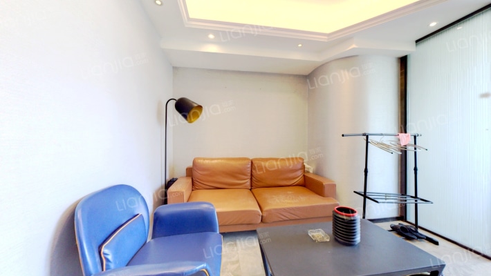 捷登都会二手房实景图