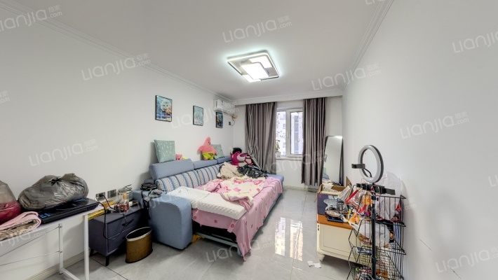 明廉路49号二手房实景图