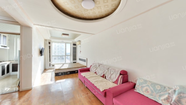 碧桂园凤凰城东区二手房实景图