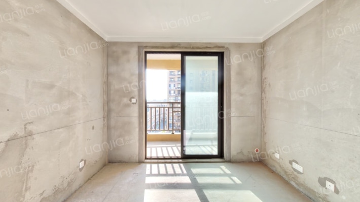 幸福里二手房实景图