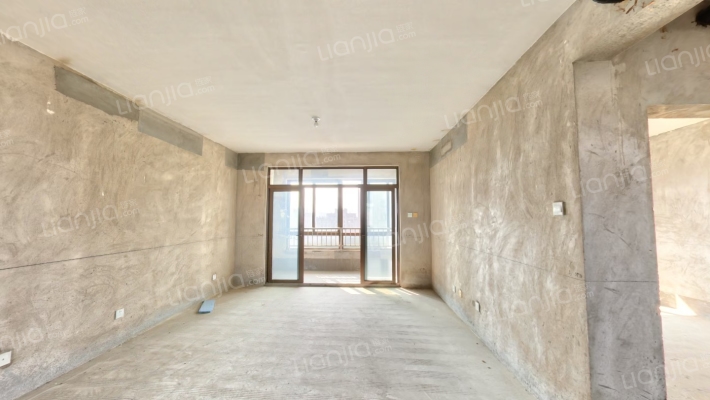 万象公馆北区二手房实景图