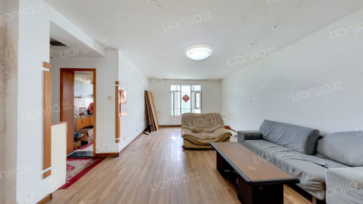 九水秀园二手房实景图