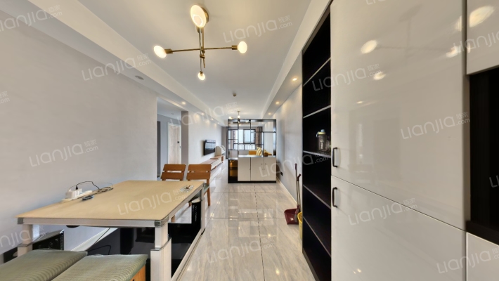 远洋城二手房实景图