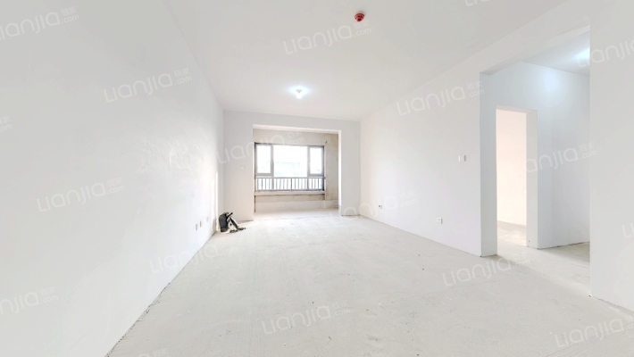 绿地·蔚蓝城二手房实景图