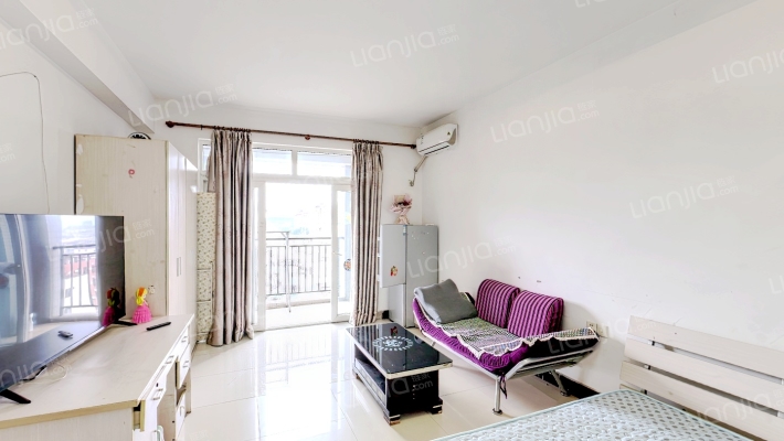 东悦星寓二手房实景图