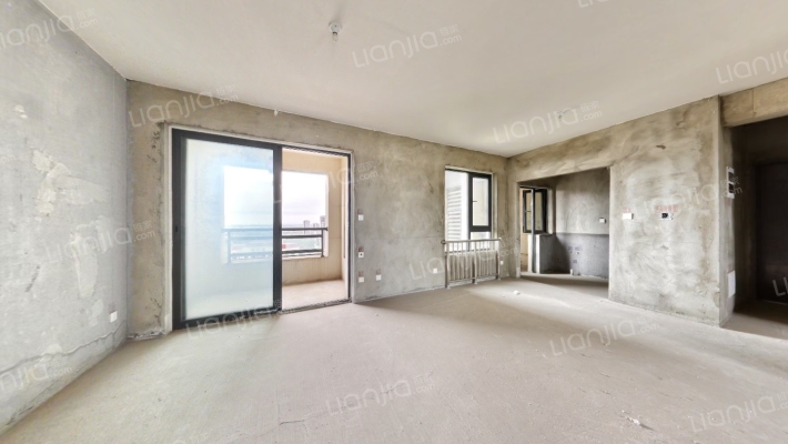 城投置地锦绣江城二手房实景图