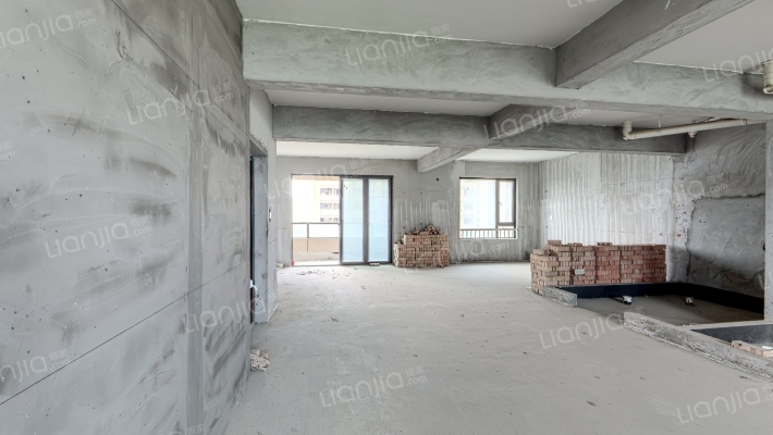 绿瑞锦园二手房实景图