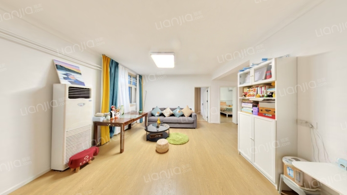 金水区政府家属院二手房实景图