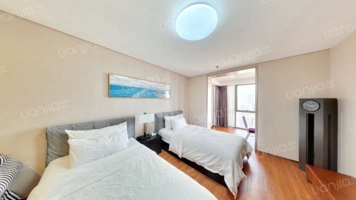 颐和国际二手房实景图