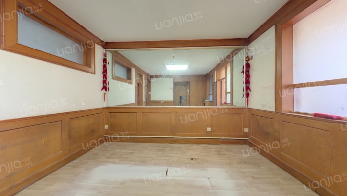 群乐里小区二手房实景图