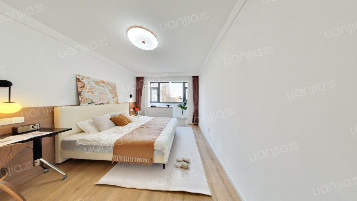 知春路52号院二手房实景图